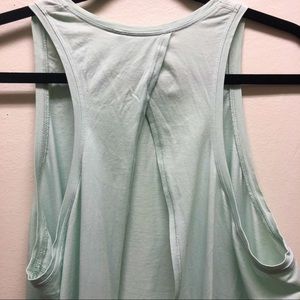 Lululemon All Tied Up Tank!